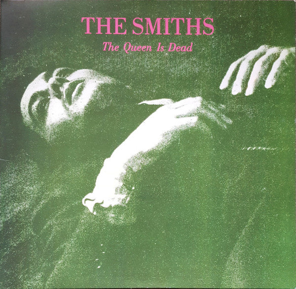 The Smiths - The Queen Is Dead (LP) | Discords.nl