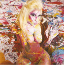 Nicki Minaj : Pink Friday: Roman Reloaded (CD, Album)
