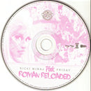 Nicki Minaj : Pink Friday: Roman Reloaded (CD, Album)