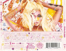 Nicki Minaj : Pink Friday: Roman Reloaded (CD, Album)