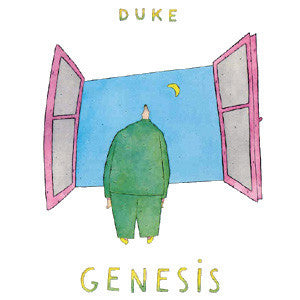 Genesis : Duke (CD, Album, RE, RM)