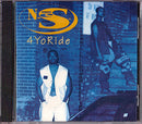 N.E.S. : 4 Yo Ride (CD, Album)
