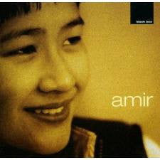 Amir* : Amir (CD)