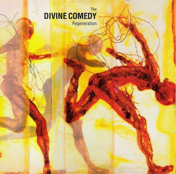 Divine Comedy, The - Regeneration (CD) - Discords.nl
