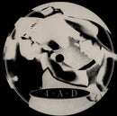 The Happy Family : The Man On Your Street (LP, Album)