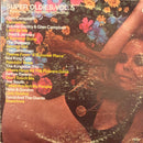 Various : Super Oldies, Vol. 5 (2xLP, Comp, Gat)