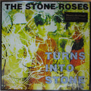 The Stone Roses - The Stone Roses - Turns Into Stone  (LP) - Discords.nl