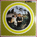 Captain Beefheart And The Magic Band : Safe As Milk (LP, Album, RE, 180 + LP, 180)