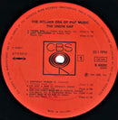 The Union Gap* : The Golden Era Of Pop Music (2xLP, Comp, Gat)