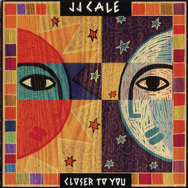 J.J. Cale : Closer To You (CD, Album)