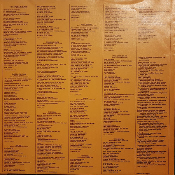 Kenny Rogers - Eyes That See In The Dark (LP Tweedehands) - Discords.nl