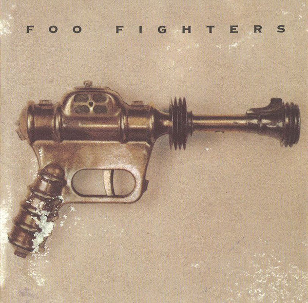 Foo Fighters - Foo Fighters (CD) - Discords.nl