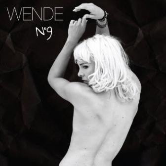 Wende Snijders - Nº9 (CD) - Discords.nl