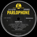 The Beatles : Rubber Soul (LP, Album, RE, RM, 180)