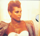 Alicia Keys : Girl On Fire (CD, Album, Gat)