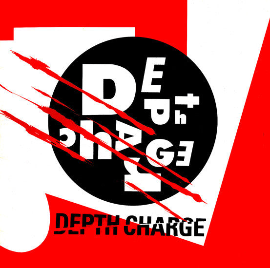 Depth Charge : Depth Charge (12")