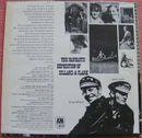 Dillard & Clark : The Fantastic Expedition Of Dillard & Clark (LP, Album, RE)