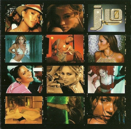 Jennifer Lopez : J To Tha L-O! (The Remixes) (CD, Comp, Cle)