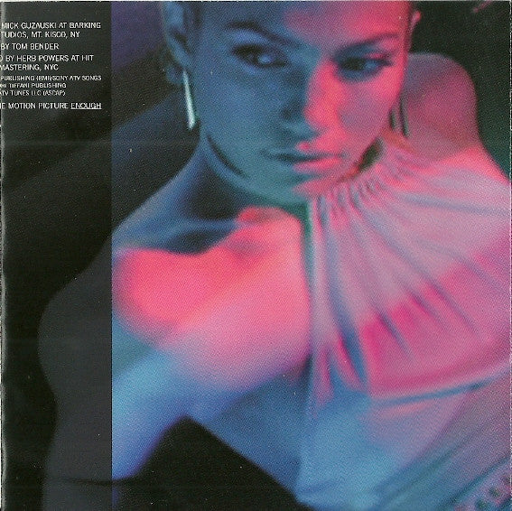 Jennifer Lopez : J To Tha L-O! (The Remixes) (CD, Comp, Cle)