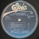 The Beach Boys : Keepin' The Summer Alive (LP, Album, RE)