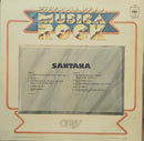 Santana : Grandes Exitos (LP, Comp, RE)
