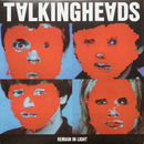 Talking Heads : Remain In Light (LP, Album, RE, 180)