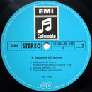 Pink Floyd : A Saucerful Of Secrets (LP, Album, RE)