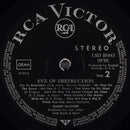 Barry McGuire : Eve Of Destruction (LP, Album)