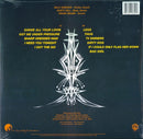 ZZ Top : Eliminator (LP, Album, RE, 180)