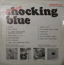 Shocking Blue - Sensational Shocking Blue (LP Tweedehands) - Discords.nl