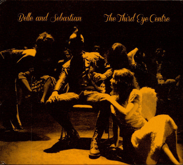 Belle & Sebastian : The Third Eye Centre (CD, Comp)