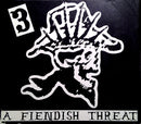 Hank Williams III : A Fiendish Threat (CD, Album)