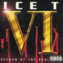 Ice-T - VI: Return Of The Real (CD Tweedehands) - Discords.nl