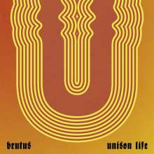 Brutus - Unison Life - Coloured Vinyl (LP) (21-10-2022) - Discords.nl
