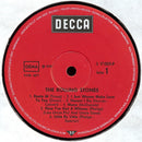 The Rolling Stones : The Rolling Stones (LP, Album, RE)