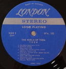 Them (3) : The World Of Them (LP, Comp)