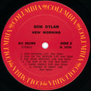 Bob Dylan : New Morning (LP, Album, Pit)