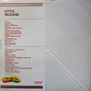 Little Richard : Little Richard (LP, Comp, Gat)