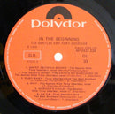 The Beatles : The Beatles First (2xLP, Comp)