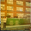 Lucky Blondo : To Elvis From Nashville (LP, Album)