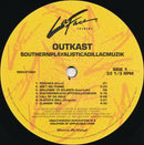 OutKast : Southernplayalisticadillacmuzik (LP, Album, RE, RM, 180)