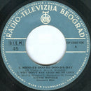 Stevie Wonder : Greatest Hits (7", EP)