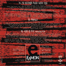 Eamon : I Don't Want You Back (CD, Album, Enh)