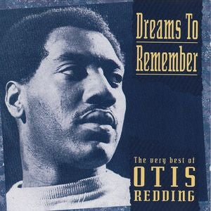 Otis Redding - The Very Best Of Otis Redding (CD Tweedehands) - Discords.nl