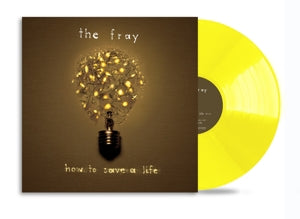 Fray, the - How To Save a Life (LP) - Discords.nl