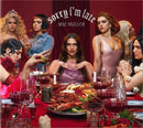 Muller, Mae - Sorry I'm Late (LP) - Discords.nl