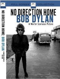 Bob Dylan, Martin Scorsese : No Direction Home: Bob Dylan (A Martin Scorsese Picture) (2xDVD-V, Copy Prot., PAL)
