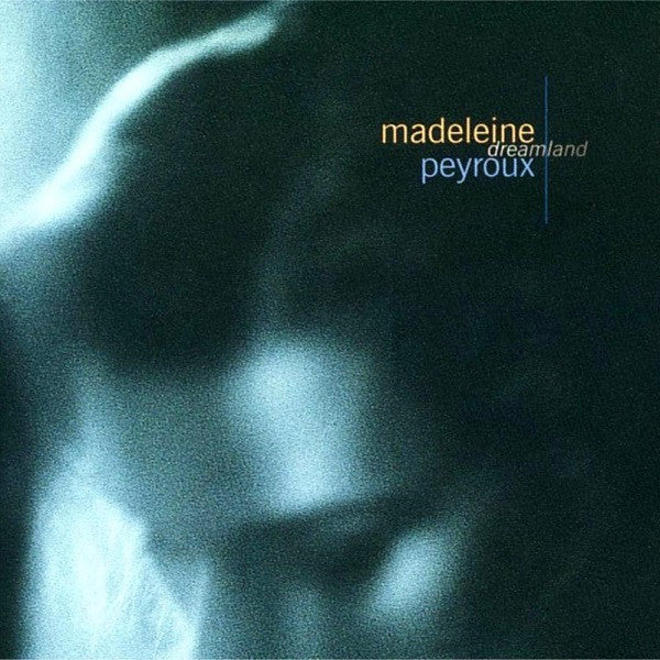 Madeleine Peyroux : Dreamland (HDCD, Album, RP)