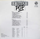 Various : The Hit Story Of British Pop Vol.5 (LP, Comp)