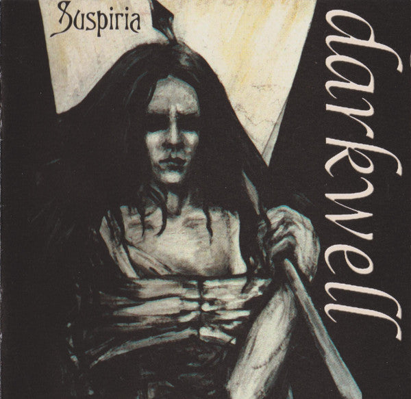 Darkwell : Suspiria (CD, Album)